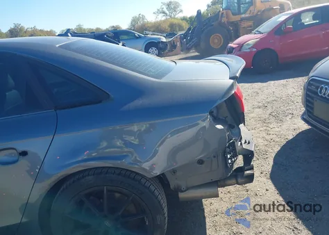 2014 Audi A4 2.0T Premium from USA, damaged, VIN WAUHFAFL3EN014684